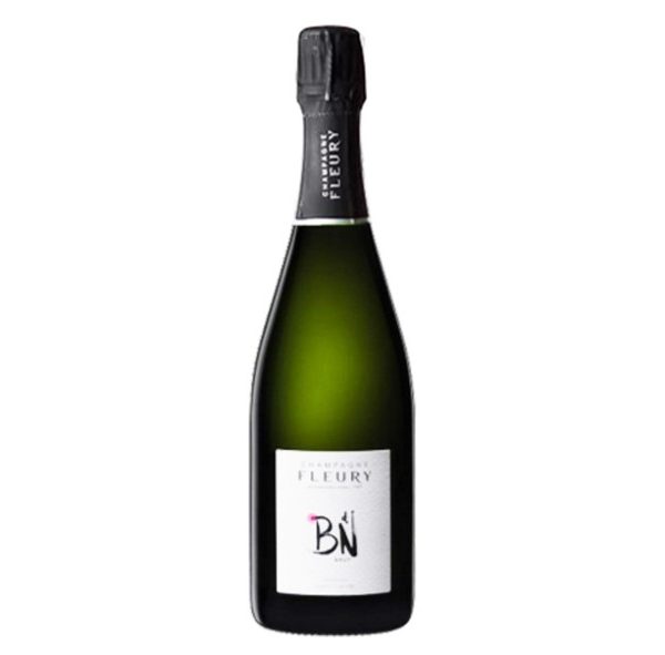 Champagne Fleury Brut Blanc de Noirs-Enoteca Peluso-consegna-domicilio-Cosaporto