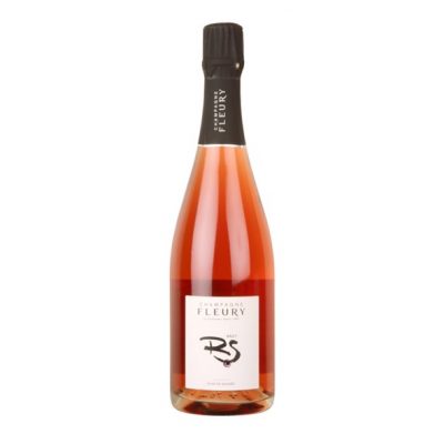 Champagne Fleury Rosé-Enoteca Peluso-consegna-domicilio-Cosaporto