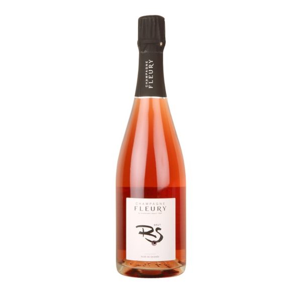 Champagne Fleury Rosé-Enoteca Peluso-consegna-domicilio-Cosaporto