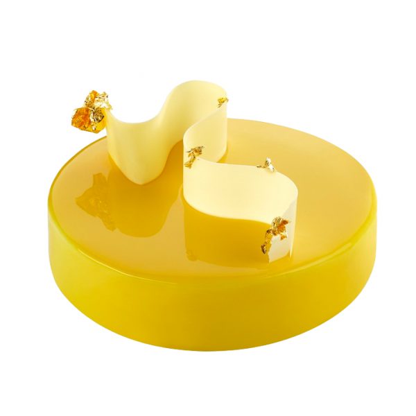 Torta Luce Fusto consegna a domicilio con Cosaporto