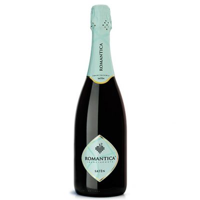 Franciacorta Romantica Satèn-enoteca-peluso-consegna-domicilio-cosaporto