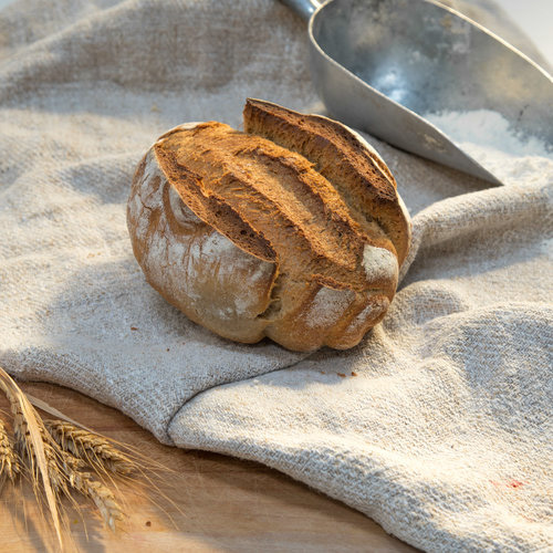 Pane Grani Antichi di Forno di Calzolari ordina online su Cosaporto.it