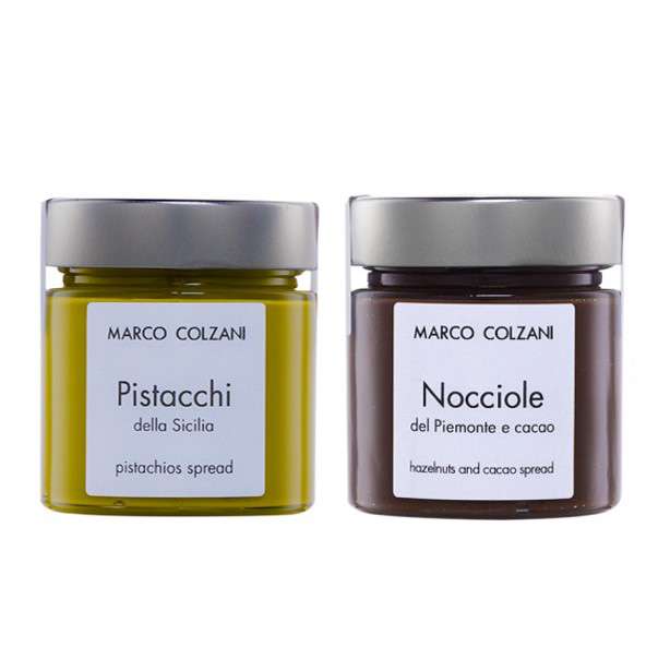 Spalmabili Marco Colzani da Crosta consegna a domicilio con Cosaporto