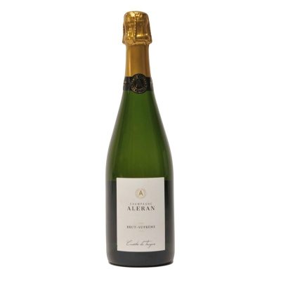 Champagne Aleran Brut-enoteca peluso-consegna-domicilio-cosaporto