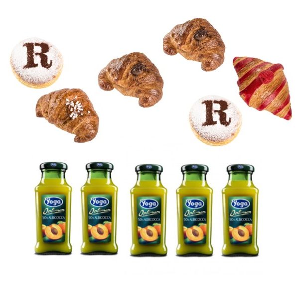 colazione-business-con succhi-rinaldini-consegna-domicilio-cosaporto