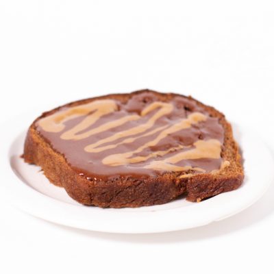 nocciola bread ecru raw food e cosaporto