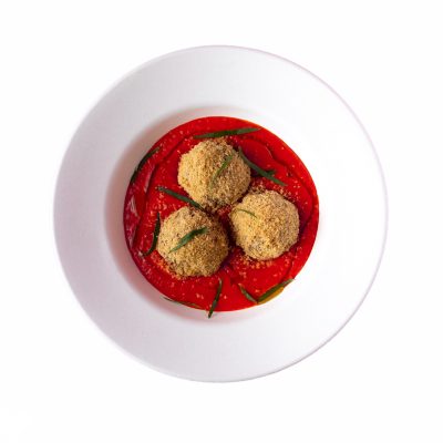 polpette-vegane-givemeveg-consegna-domicilio-cosaporto