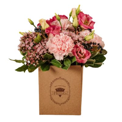 scatola-cartone-fiori-rosa-domicilio-cosaporto