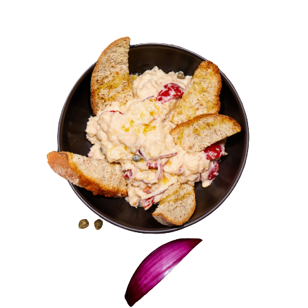 bruschetta baccala_soulgreen_cosaporto