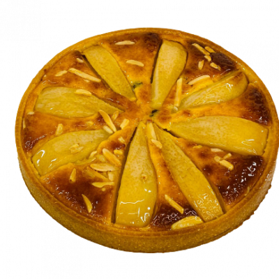 crostata-pere-cioccolato-caffe-hungaria-consegna-domicilio-cosaporto