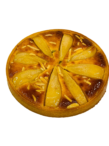 crostata-pere-cioccolato-caffe-hungaria-consegna-domicilio-cosaporto