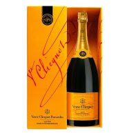 Veuve Clicquot Cuvée Saint-Pétersbourg consegna a domicilio con Cosaporto