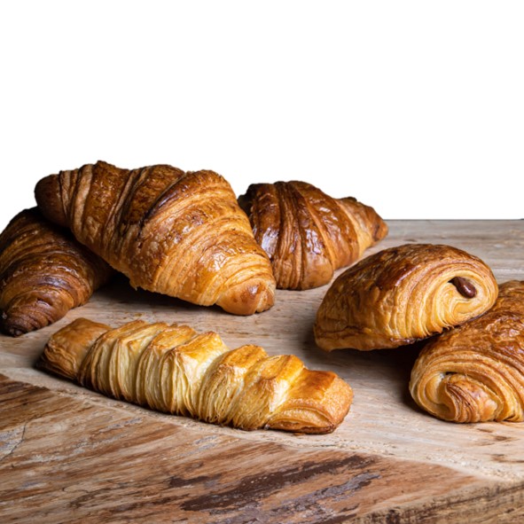 Componi la tua colazione da Crosta Milano consegna a domicilio con Cosaporto