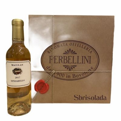 dolce veneto_la cantina di franco_cosaporto