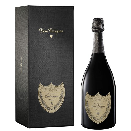 Dom Pérignon Astucciato di Dom Perignon consegna a domicilio con Cosaporto