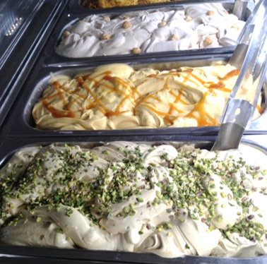 Vaschetta Gelato Costa 39 consegna a domicilio Cosaporto