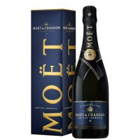 Champagne Nectar Imperial di Moët & Chandon consegna a domicilio con Cosaporto