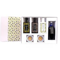 Pacco Degustazione Premium Frantoio Muraglia consegna a domicilio Cosaporto