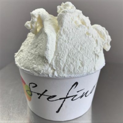 La Panna Montata di Stefino consegna a domicilio con Cosaporto