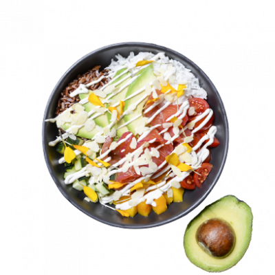 rainbow fish bowl_soulgreen_cosaporto