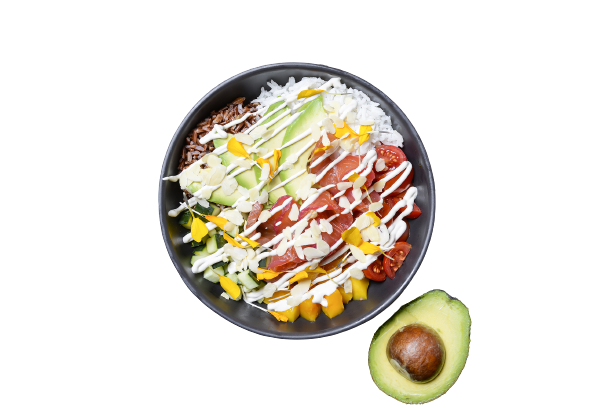 rainbow fish bowl_soulgreen_cosaporto