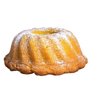 Torta Limone e Mandorle di Crosta Milano consegna a domicilio con Cosaporto