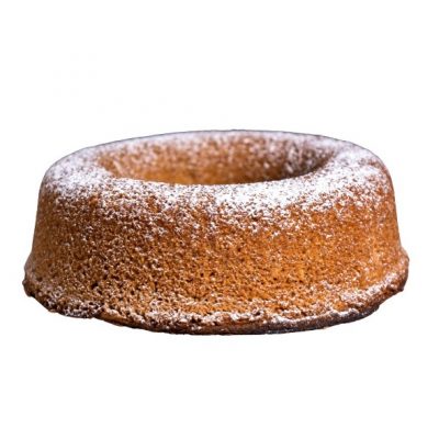 Torta Nocciole di Crosta Milano consegna a domicilio con Cosaporto