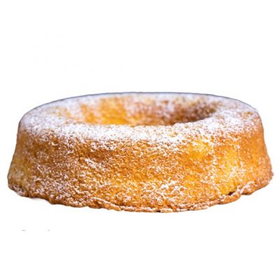 Torta Paradiso di Crosta Milano consegna a domicilio con Cosaporto