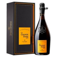 Champagne La Grande Dame Veuve Clicquot consegna a domicilio con Cosaporto