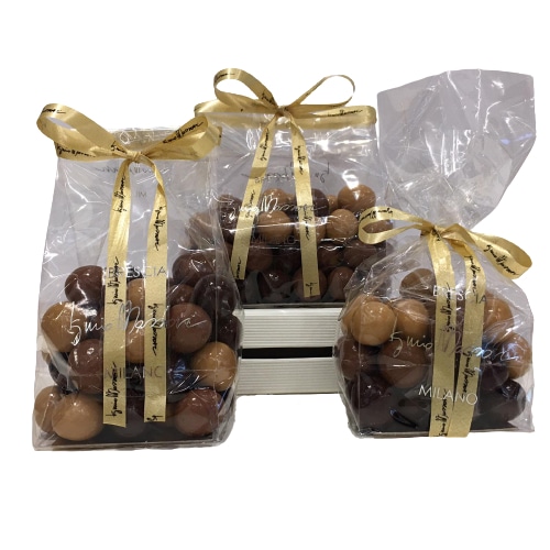 dragees-cereali-nocciole-iginio-massari-consegna-domicilio-cosaporto