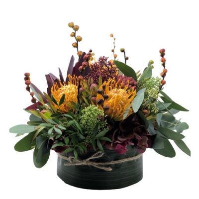 Flower Sushi Autumn Vibes consegna a domicilio