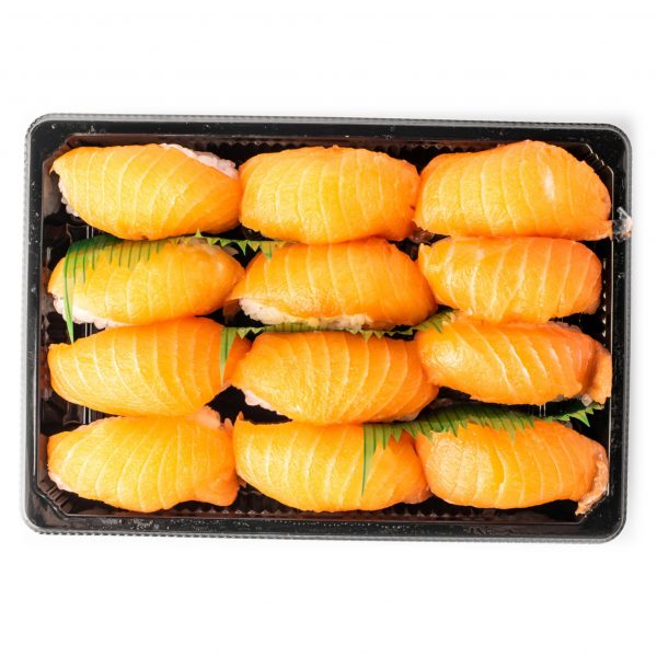 Il Nigiri Il Sushi di Donato Scardi consegna a domicilio con Cosaporto