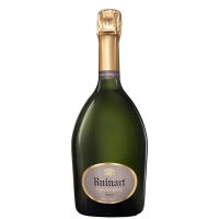Champagne Brut “R de Ruinart” consegna a domicilio con Cosaporto
