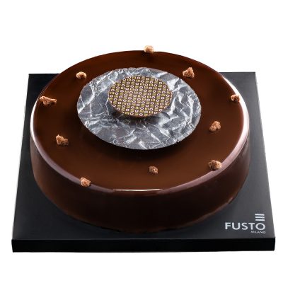 Torta Maya Fusto Milano consegna a domicilio con Cosaporto