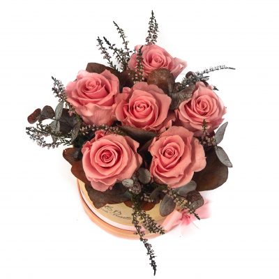 scatola-rose-cappelliera-domicilio-cosaporto