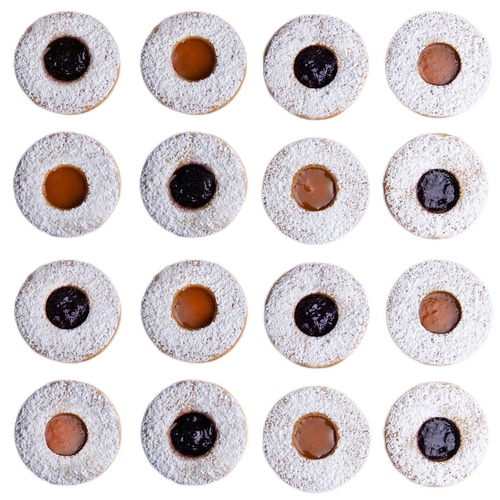 pasticceria crosta consegna domicilio cosaporto