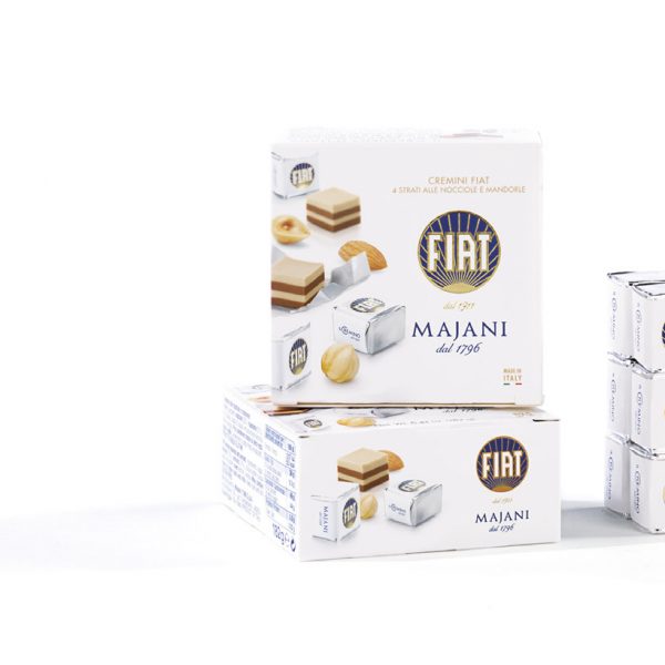 Dadino cremini majani e cosaporto