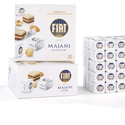 Dadone di Cremini Tradizionali di Majani e cosaporto