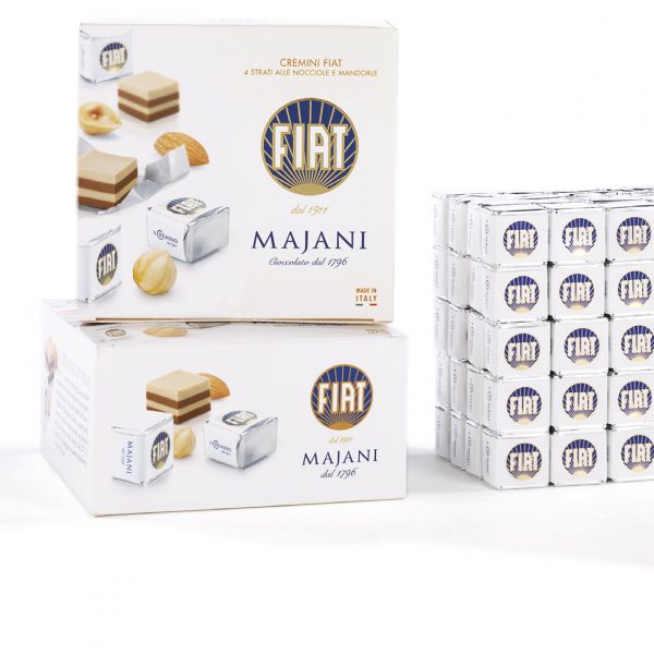 Dadone di Cremini Tradizionali di Majani e cosaporto