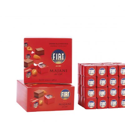 dado cremini majani e cosaporto