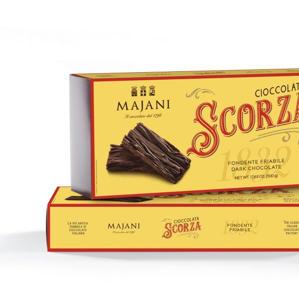 Confezione La Scorza majani e cosaporto