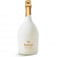 Champagne-Brut-Ruinart-Blanc-de-Blancs-rinascente- consegna-domicilio-cosaporto