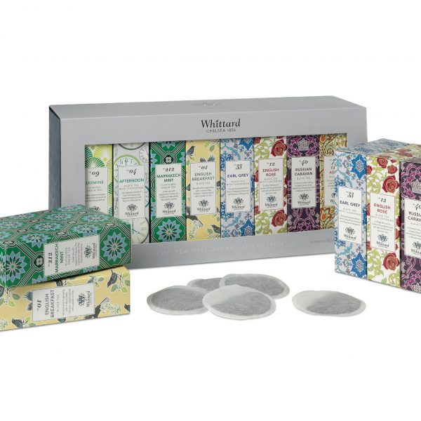 Confezione-tea-Discovery-Collection-consegna-domicilio-cosaporto