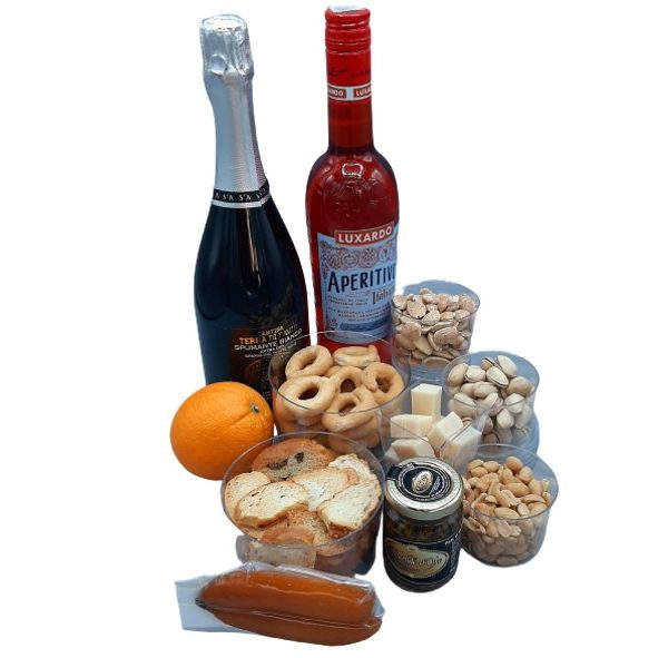 Aperitivo-italiana-le-bonton-consegna-domicilio-cosaporto