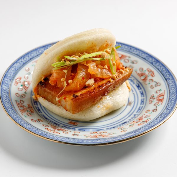 bao pancetta di baby bao a domicilio con cosaporto