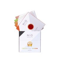 Box Aperitivo 5 Cocktails Nio ordina online su Cosaporto.it