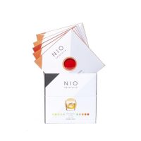 Box Red Lovers 5 cocktails Nio ordina su dev-beliven.cosaporto.it