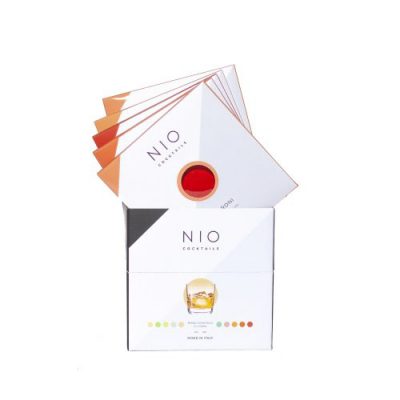 Box Red Lovers 5 cocktails Nio ordina su dev-beliven.cosaporto.it