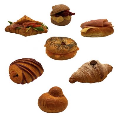 Coffebreak baunilla e cosaporto