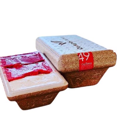 sorbetto Galliera 49 consegna a domicilio con Cosaporto